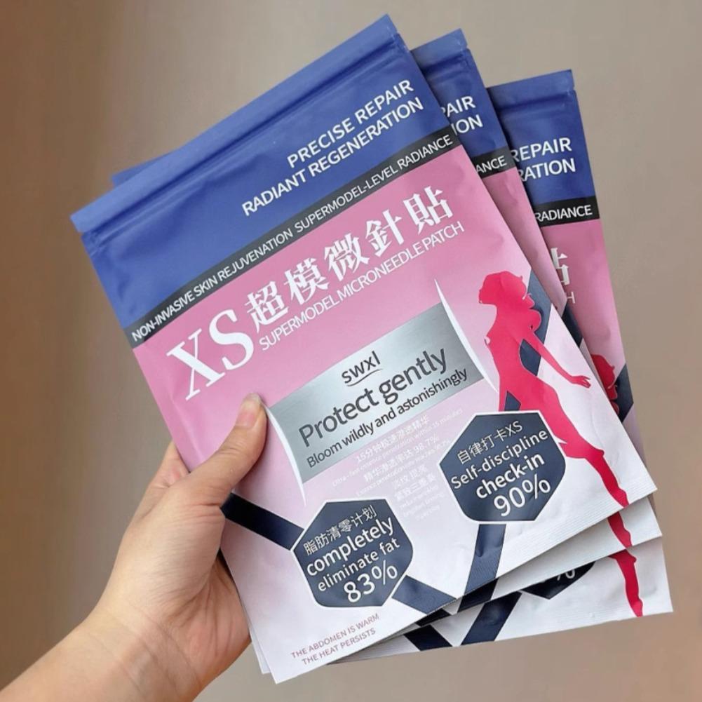 Improve Metabolism Dissolve Fa - Herbal Weight 评论和价格