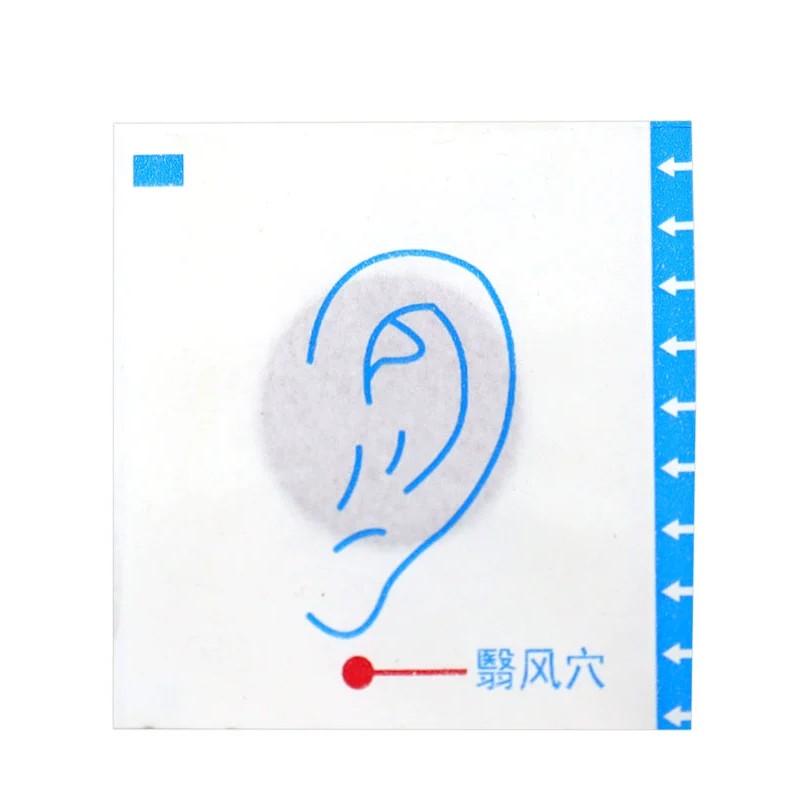 36pcs Tinnitus Treatment Patch - Herbal Wellness Patches 评论和价格