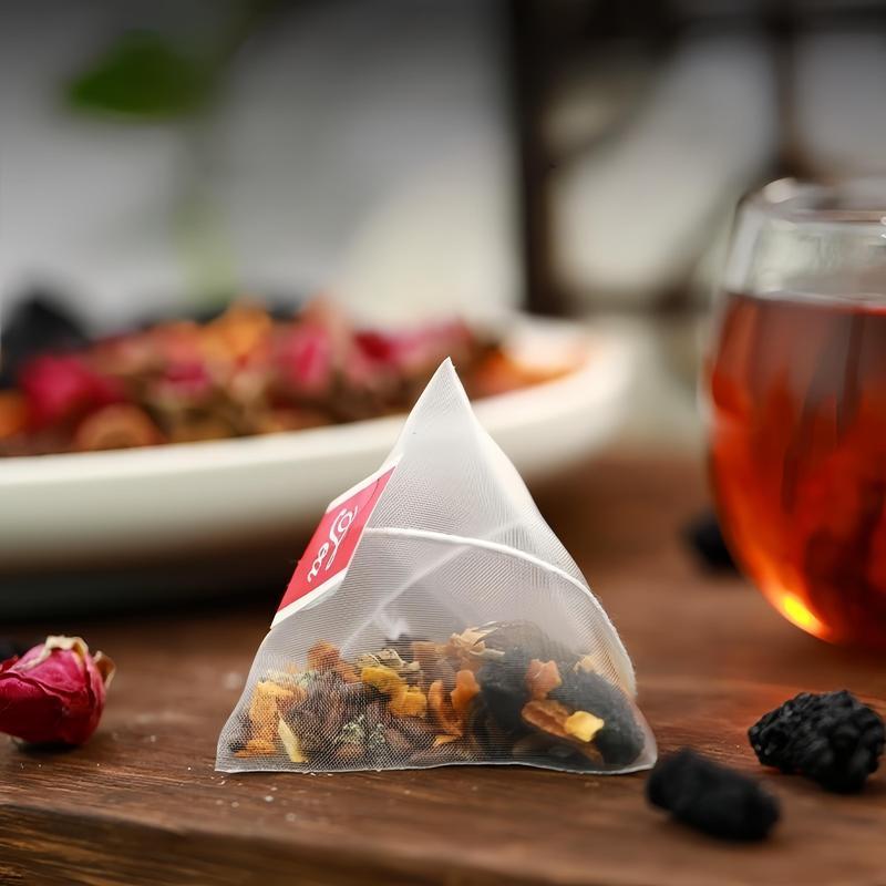 Ginseng Five Treasure Tea Natu - Herbal Wellness In 评论和价格