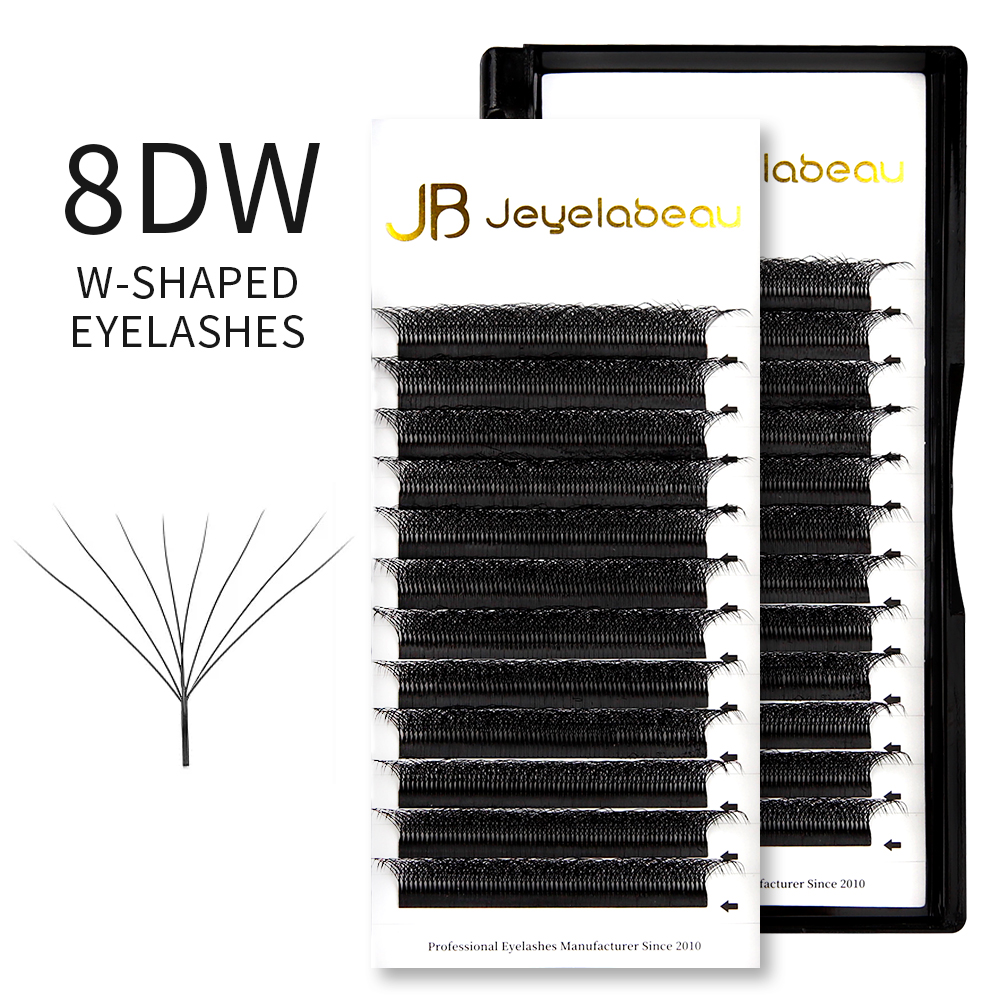 JB Jeyelabeau 7D 8D W Clover E - Red Clover Flower 评论和价格