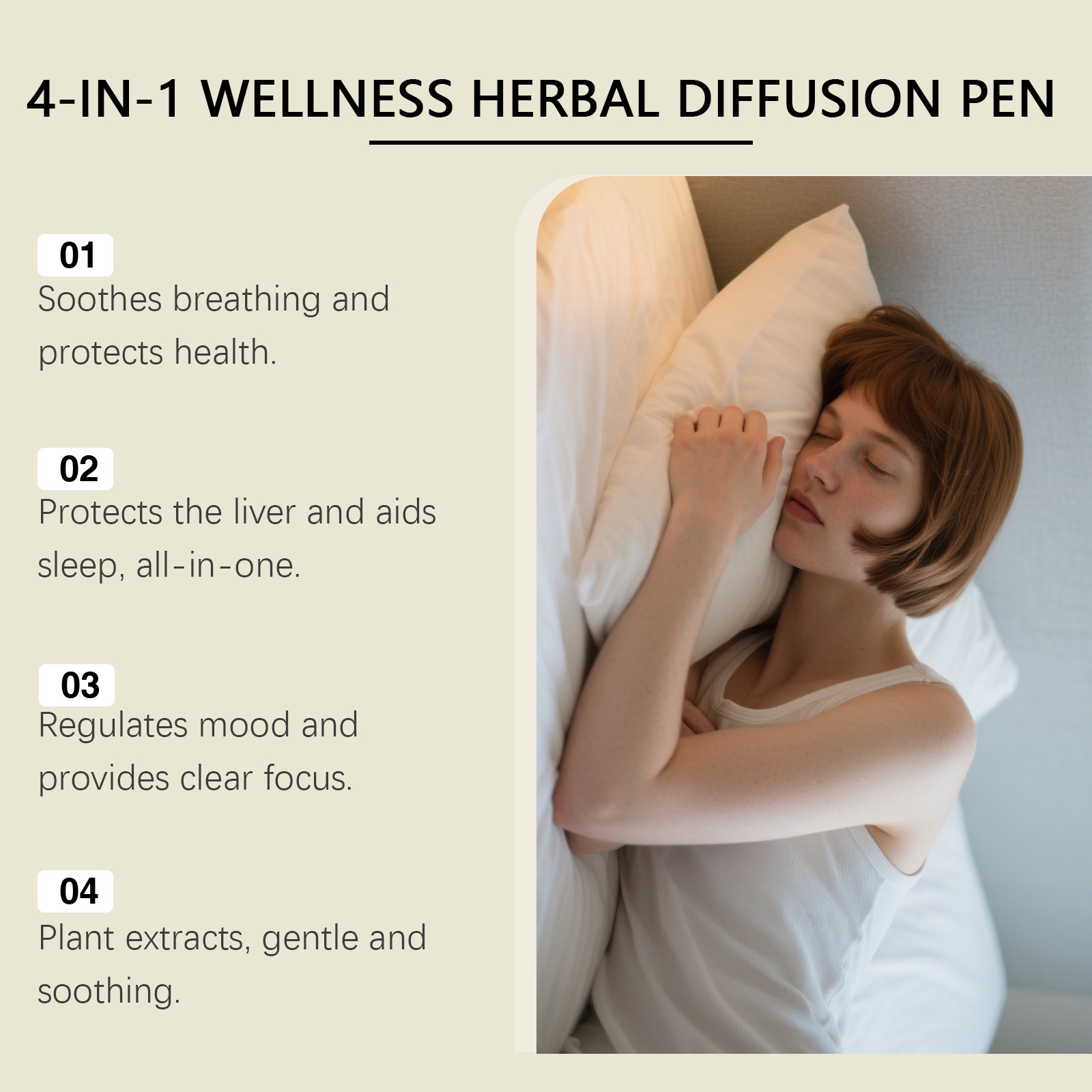 4 In 1 Herbal Energy Combo Sti - Herbal Wellness In 评论和价格