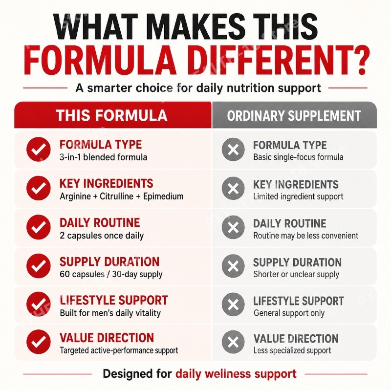 L-Arginine HCl with L-Citrulli - Herbal Wellness In 评论和价格