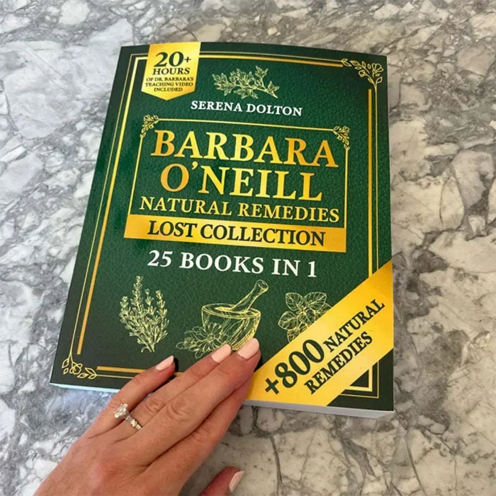 2098 Herbal Remedies Lost Coll - Herbal Wellness In 评论和价格