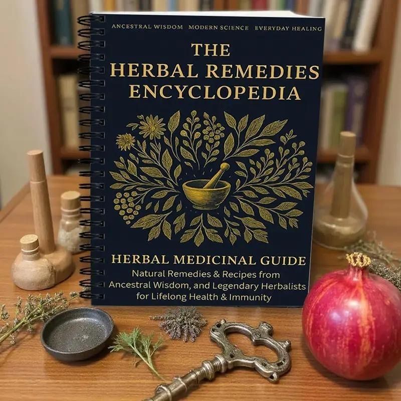 Simple Household Herbal Refere - Herbal Wellness In 评论和价格