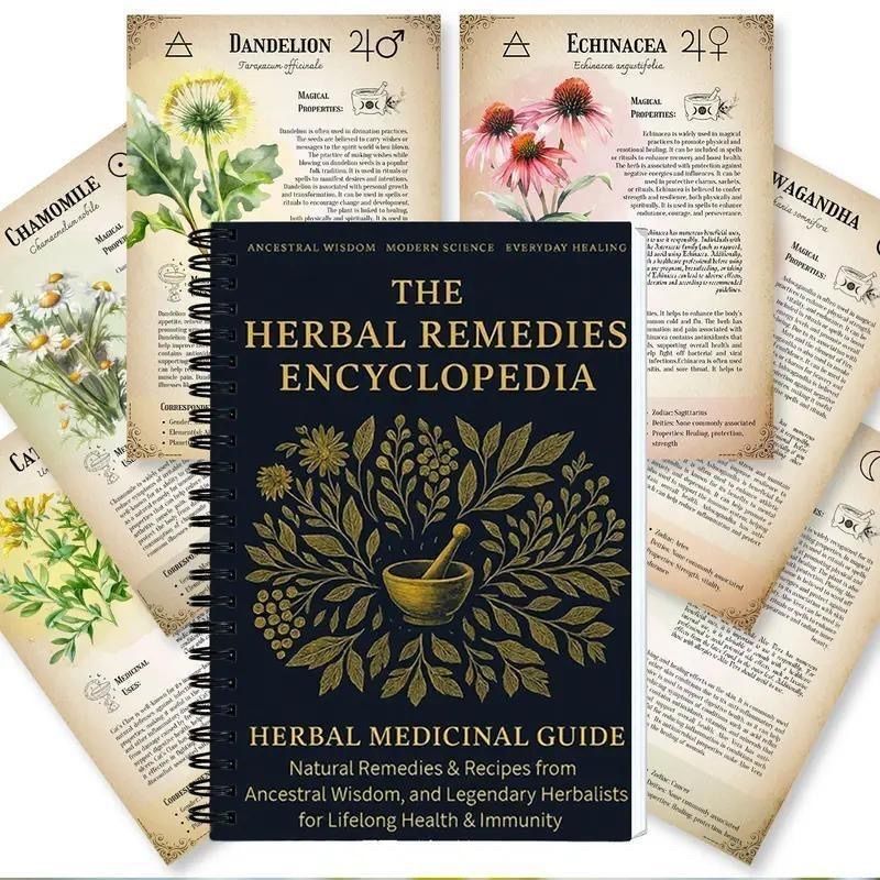 Simple Household Herbal Refere - Herbal Wellness In 评论和价格