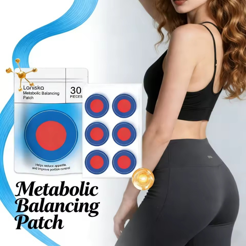 30Pcs Body Care Patch Daily We - Herbal Wellness Patches 评论和价格