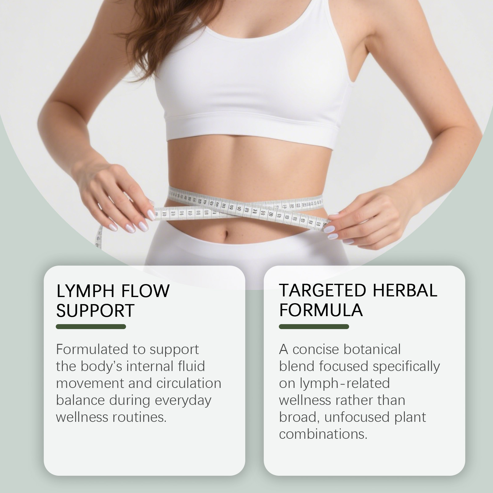 Lymphatic Drainage Drops Organ - Herbal Weight 评论和价格