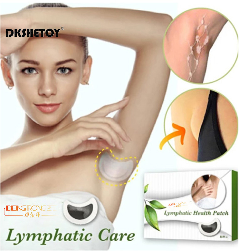 Slimming Patch Lymphatic Care  - Herbal Weight 评论和价格