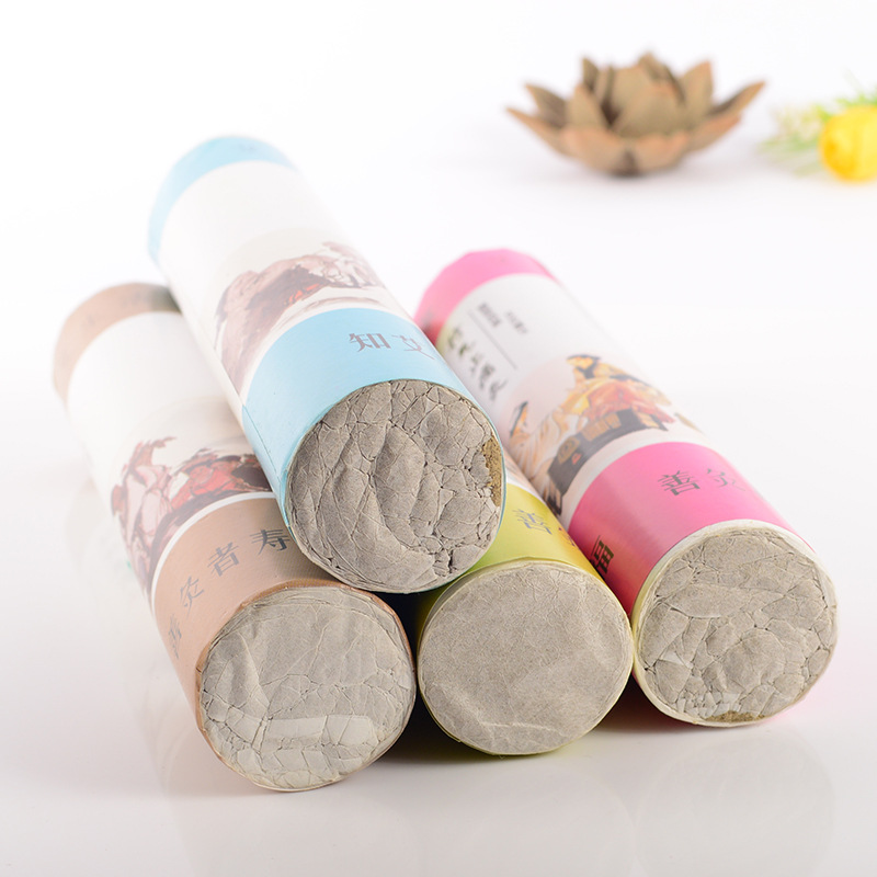 Herbal moxibustion moxa stick  - Herbal Weight 评论和价格