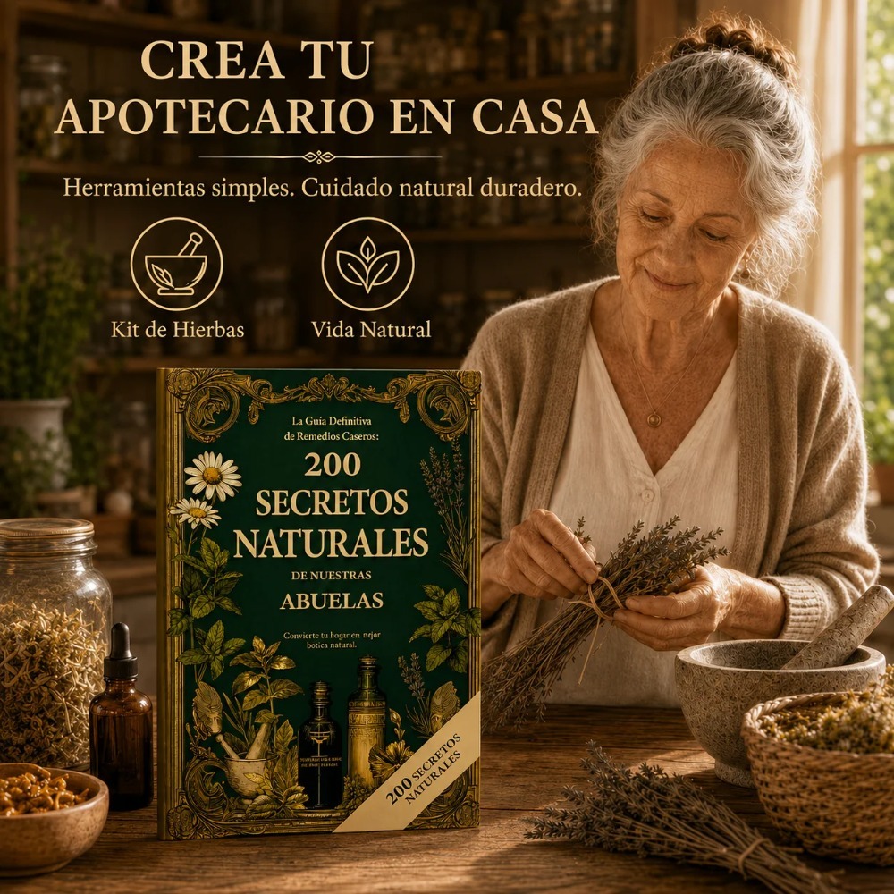 200 Natural Secrets A5 Spanish - Herbal Wellness In 评论和价格