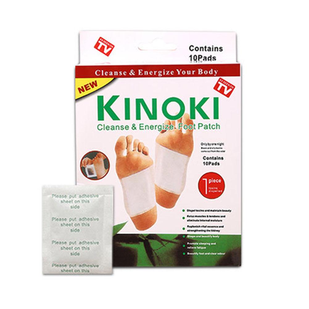 Korea Kinoki Cleansing Detox L - Herbal Wellness In 评论和价格