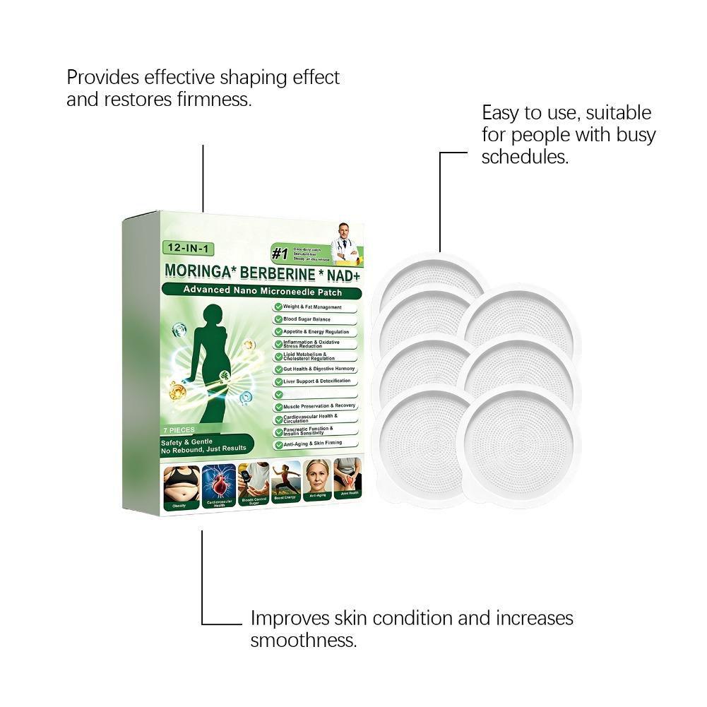 Advanced Herbal Berberine NAD  - Herbal Weight 评论和价格