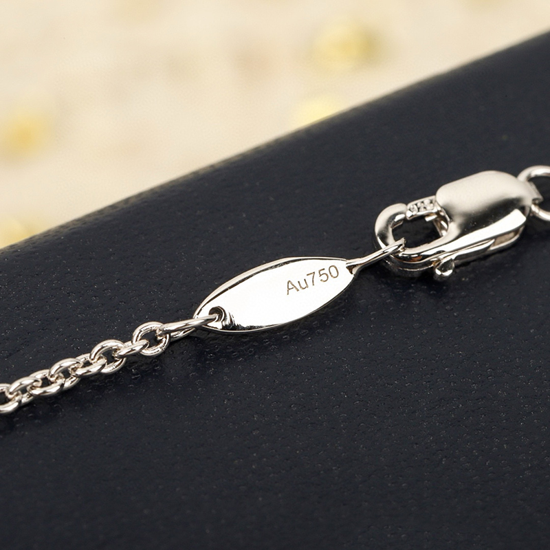 Brand Pure 925 Sterling Silver - Red Clover Flower 评论和价格