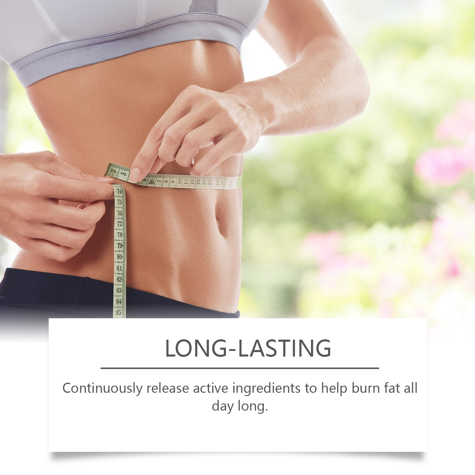 Ximonth Body Shaping Patches I - Herbal Wellness Patches 评论和价格